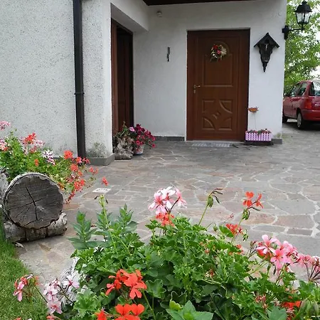 Panorama B&B