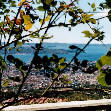 Panorama * Trieste
