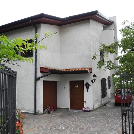 B&B Panorama 트리에스테