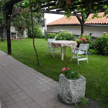 Panorama Bed & Breakfast Trieste