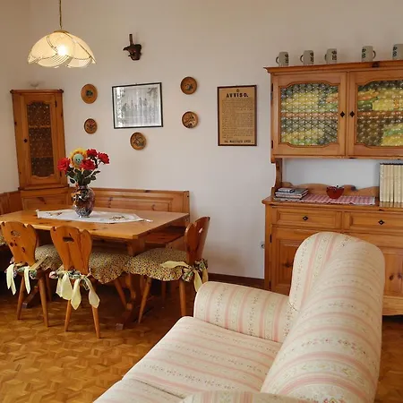 Bed & Breakfast Panorama *