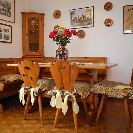 B&B Panorama 트리에스테