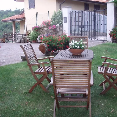 Bed & Breakfast Panorama