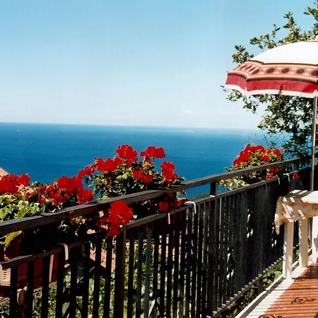 Panorama Bed & Breakfast *