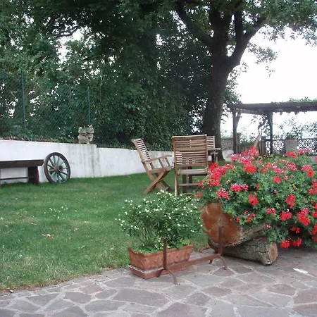 Bed & Breakfast Panorama Trieste