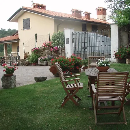 Panorama Bed & Breakfast Trieste