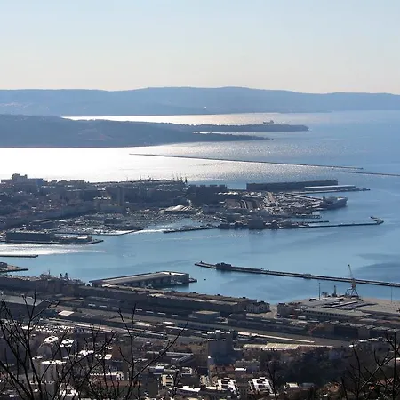 Panorama Trieste
